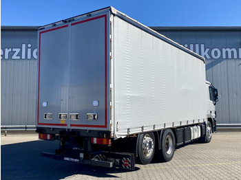 Leasing Mercedes-Benz 2541 LL Actros Mercedes-Benz 2541 LL Actros: gambar 5