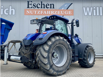 Traktor New Holland T7.315 AC 4x4: gambar 4
