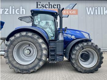 Traktor New Holland T7.315 AC 4x4: gambar 5