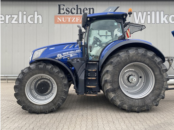 Traktor New Holland T7.315 AC 4x4: gambar 2