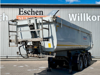 Semi-trailer jungkit SCHMITZ SCB