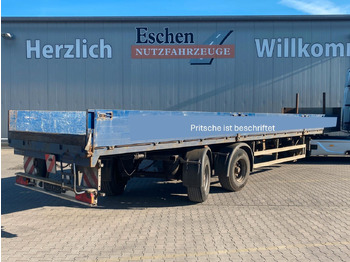 Leasing  Stehmann | Luft-Lift*BPW-Achsen*1.Hand Stehmann | Luft-Lift*BPW-Achsen*1.Hand: gambar 4