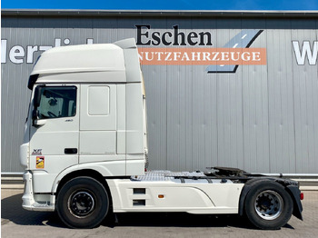 Tractor head DAF XF 460 Super Space Cab | Klima*Vollspoiler: gambar 2