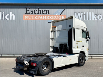 Tractor head DAF XF 460 Super Space Cab | Klima*Vollspoiler: gambar 5