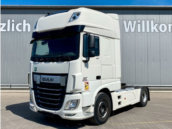 Tractor head DAF XF 460