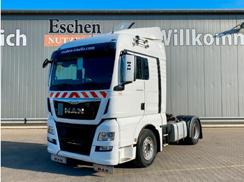 Tractor head MAN TGX 18.440