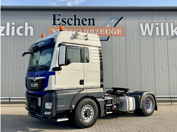 Tractor head MAN TGX 18.500
