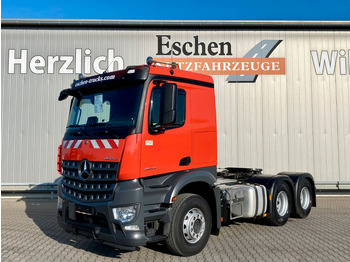 Tractor head MERCEDES-BENZ Arocs 2642