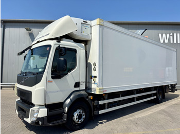 Truk berpendingin VOLVO FL 250