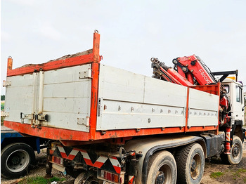 Bodi flatbed