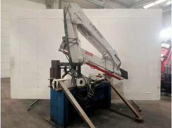 Derek pemuat BONFIGLIOLI