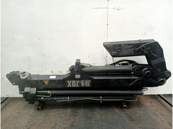 Derek pemuat untuk Truk Grúa Hiab 322 E-5 Hipro: gambar 3