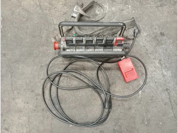 Derek pemuat untuk Truk Grúa Hiab 322 E-5 Hipro: gambar 4