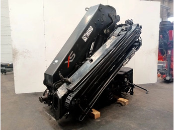 Derek pemuat untuk Truk Grúa Hiab 322 E-5 Hipro: gambar 5