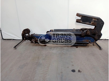 Derek pemuat untuk Truk Grúa PM 63 SP: gambar 5