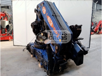 Derek pemuat untuk Truk Grúa PM 63 SP: gambar 3