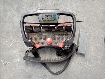 Derek pemuat Grúa hidráulica Palfinger PK 20002: gambar 5 Derek pemuat Grúa hidráulica Palfinger PK 20002: gambar 5