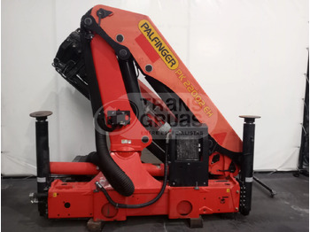 Derek pemuat PALFINGER