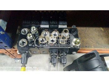 Suku cadang untuk Derek Grúa PK 16502 solo para recambios: gambar 4