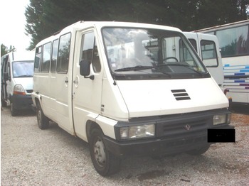 Bus RENAULT MASTER: gambar 1