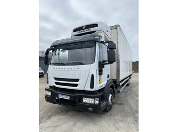 Truk berpendingin IVECO EuroCargo 160E