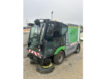 Penyapu jalan MATHIEU