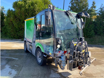 Penyapu jalan MATHIEU