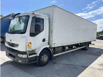 Truk box RENAULT Midlum 280