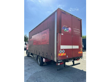 Truk dengan terpal samping Renault Premium 450: gambar 4