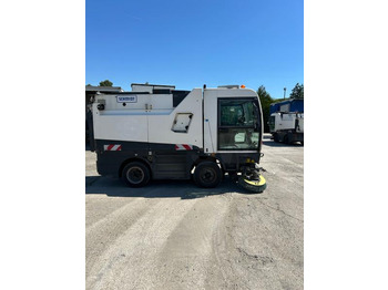 Penyapu jalan SCHMIDT