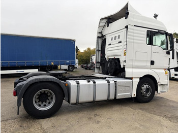 Tractor head MAN TGX 18460: gambar 5