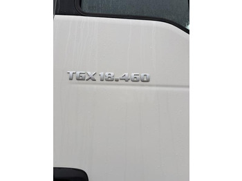 Tractor head MAN TGX 18460: gambar 3