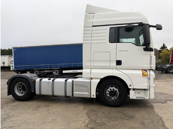 Tractor head MAN TGX 18460: gambar 3