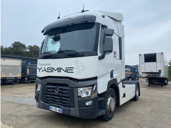 Tractor head Renault T-Series 480: gambar 3 Tractor head Renault T-Series 480: gambar 3