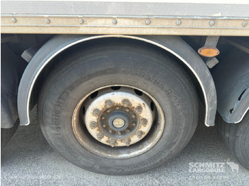 Semi-trailer kotak tertutup FRUEHAUF Dryfreight Standard: gambar 3