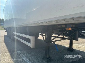 Semi-trailer kotak tertutup FRUEHAUF Dryfreight Standard: gambar 2