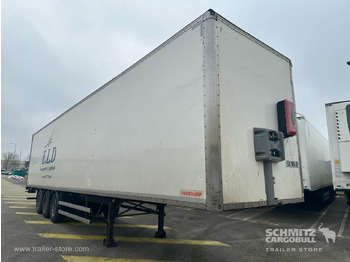 Semi-trailer kotak tertutup FRUEHAUF