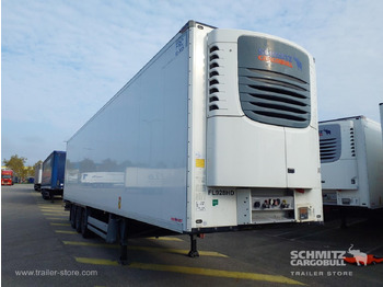 Semi-trailer isotermal SCHMITZ
