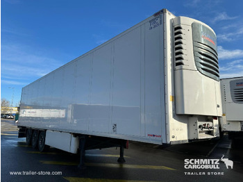 Semi-trailer isotermal SCHMITZ