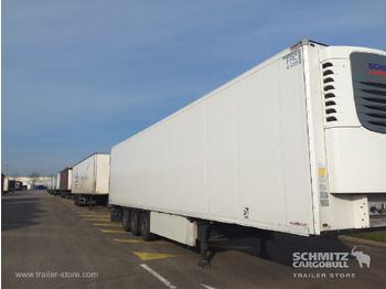 Semi-trailer isotermal SCHMITZ