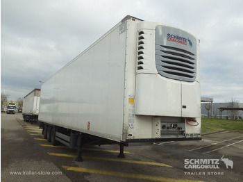 Semi-trailer isotermal SCHMITZ