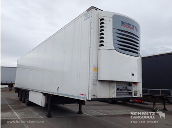 Semi-trailer isotermal SCHMITZ