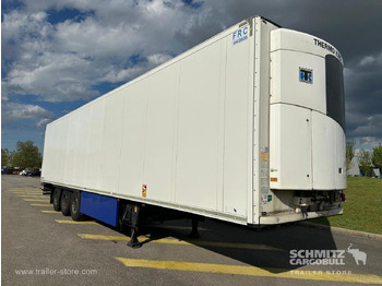 Semi-trailer isotermal SCHMITZ