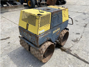 Roller mini BOMAG