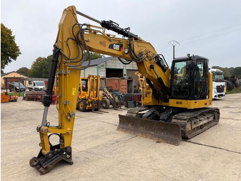 Ekskavator perayap CATERPILLAR 315FLCR