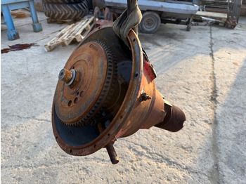 Suku cadang untuk Peralatan konstruksi Twin Disc SP210PS - REF 22: gambar 3