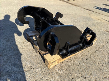 Skrup cepat VERACHTERT