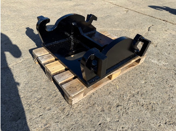 Skrup cepat VERACHTERT