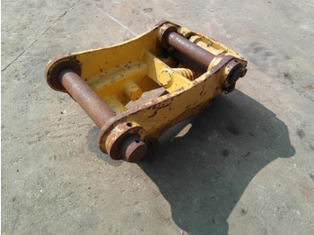 Skrup cepat VOLVO