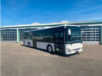 Bus kota IVECO Crossway
